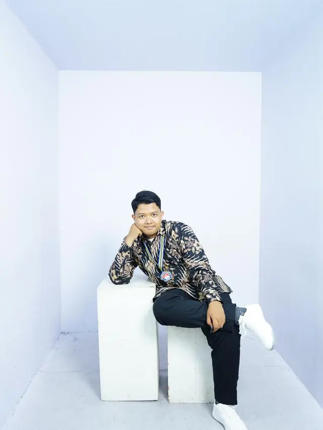  Dok. Koleksi Pribadi Danil Muzik)