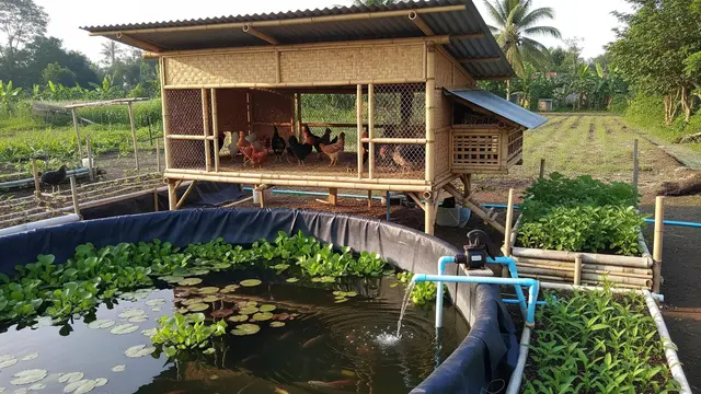 Pembuatan Media Pendukung