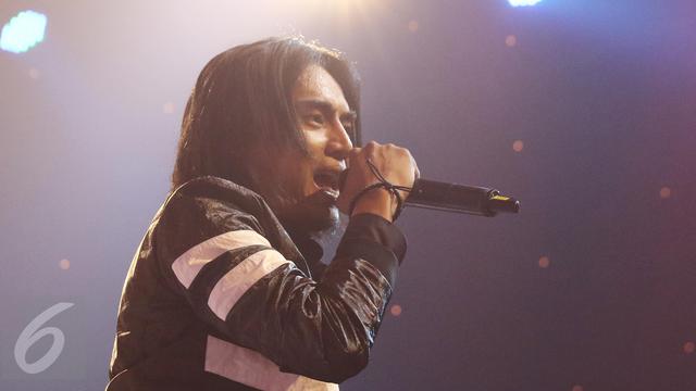 20161005-Setia Band di The Biggest Concert Super Band-Jakarta