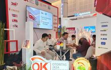 Tahukah Anda? OJK Jatim Hadirkan Pojok Keuangan Rakyat di Jatim Fest 2025 untuk Tingkatkan Inklusi dan Literasi Keuangan