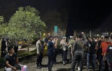 Bulan Suci Malah Asyik Ajeb-Ajeb di Diskotek, Perwira Polisi Datang Temukan Benda Tak Terduga