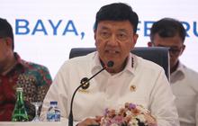 PPATK Blokir Rekening Nganggur 3 Bulan, Menko Polkam Langsung Bereaksi