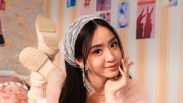 Phoebe Paris Ceritakan Rindu dan LDR Lewat Single Terbaru Wanna Just Be With You