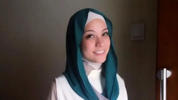 [Bintang] Rachel Maryam