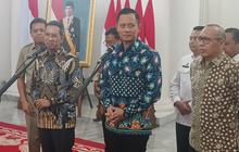 Presiden Jokowi Instruksikan Bereskan 2.086 Ha Lahan Bermasalah di IKN, AHY Tak Ingin Grusa Grusu