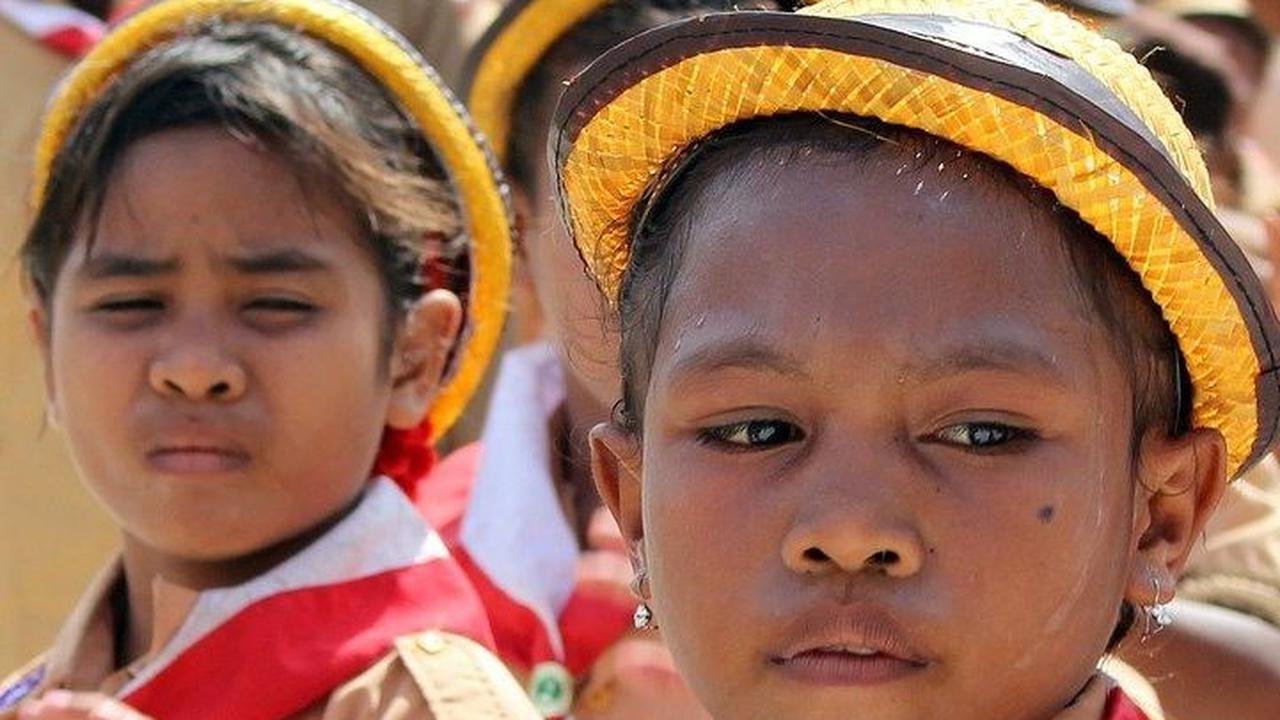 Isi Trisatya Pramuka dan Dasa Darma, Lengkap dengan Maknanya Tiap Butir