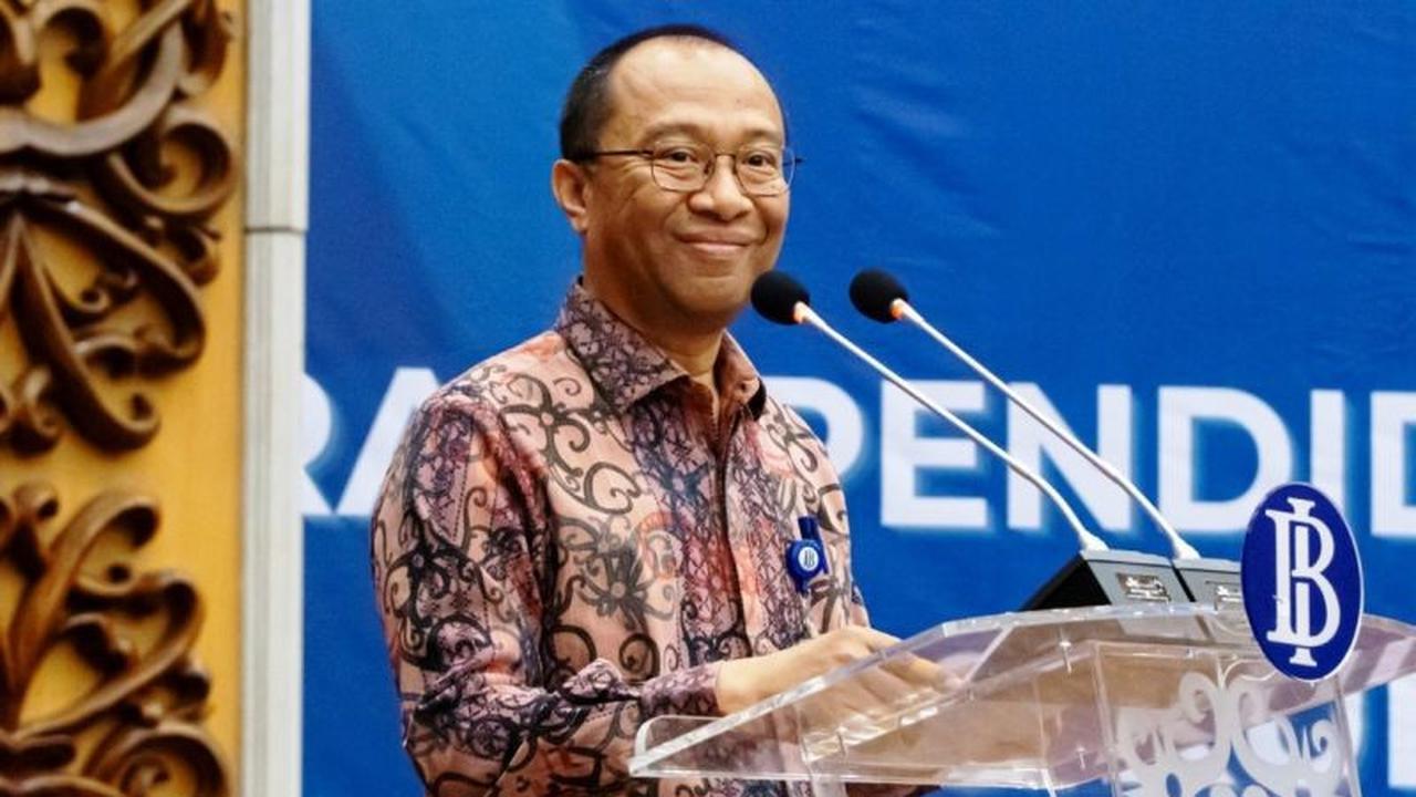 Perkuat Literasi Kebanksentralan, BI Kaltim Gandeng Enam Perguruan Tinggi Lokal