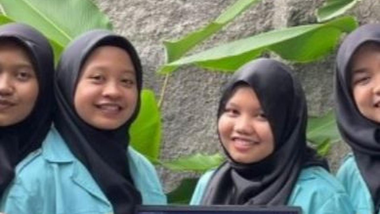 Fakta Menarik Aplikasi untuk Mengatur Emosi Karya Mahasiswa UNS, Begini Cara Kerjanya