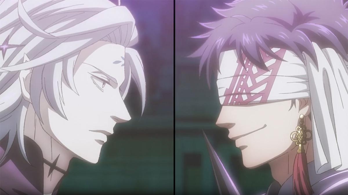 Anime Record of Ragnarok Season 3 Tayang, Beelzebub hingga Nikola Tesla Lakoni Duel Maut