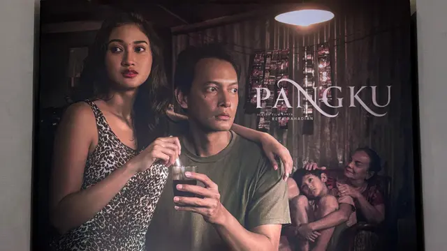 Pangku