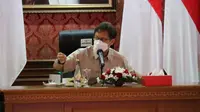 Menkes Budi Teken Aturan Baru Insentif Tenaga Kesehatan yang Tangani COVID-19