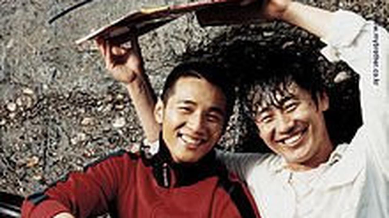 7 Drama dan Film Terbaik yang Diperankan Won Bin, Wajib Ditonton