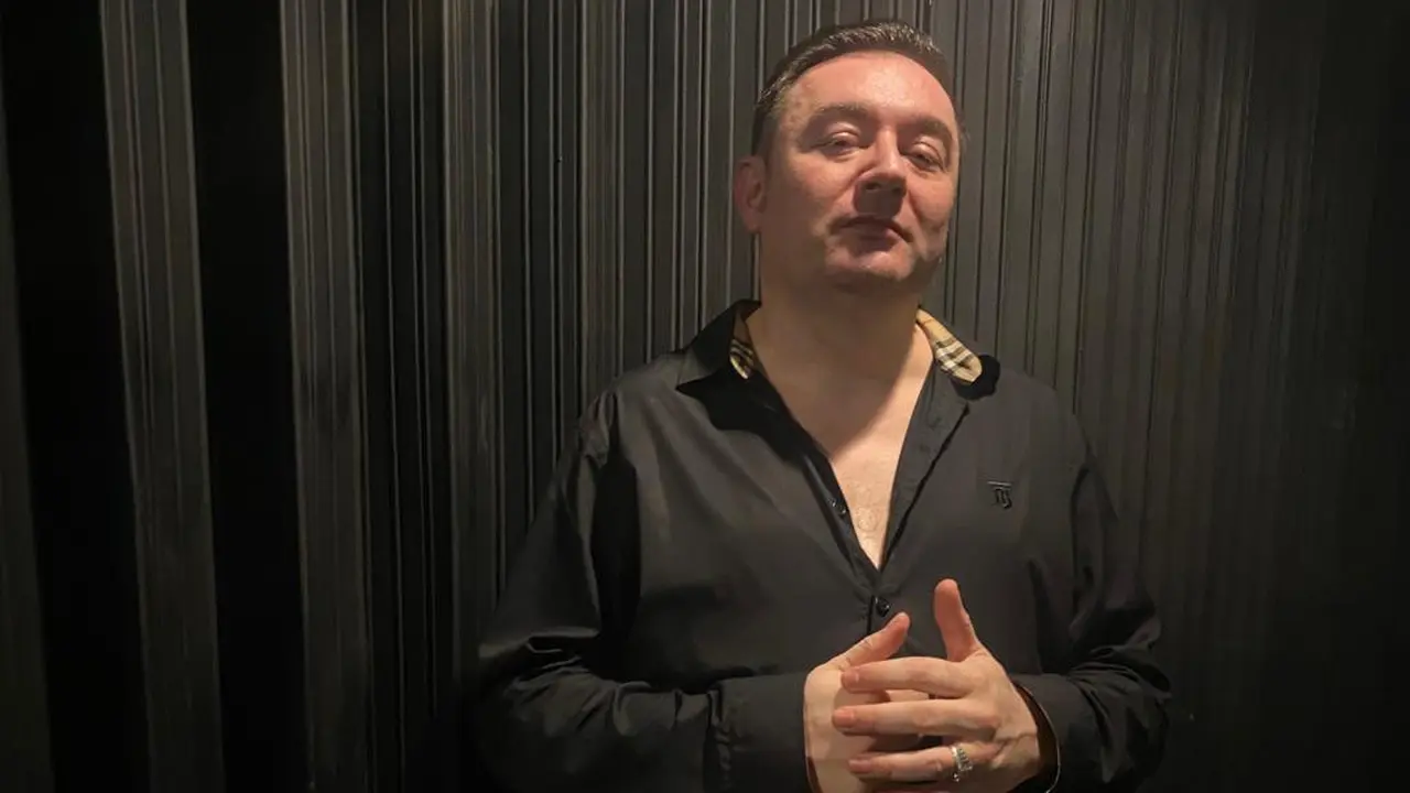 Riccardo Mazzoni
