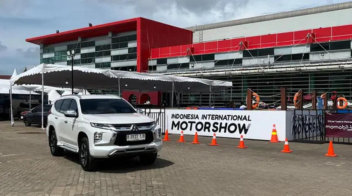 Update Harga Pajero Bekas Mei 2025: Panduan Lengkap untuk Semua Varian dan Tahun