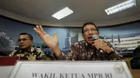 Dilantik Jadi Menteri Agama, Lukman Hakim Segera Temui KPK