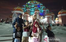 Fakta Unik: Kunjungan Wisman Sulsel Juli 2025 Didominasi Malaysia dan Prancis, Naik 25,5 Persen!