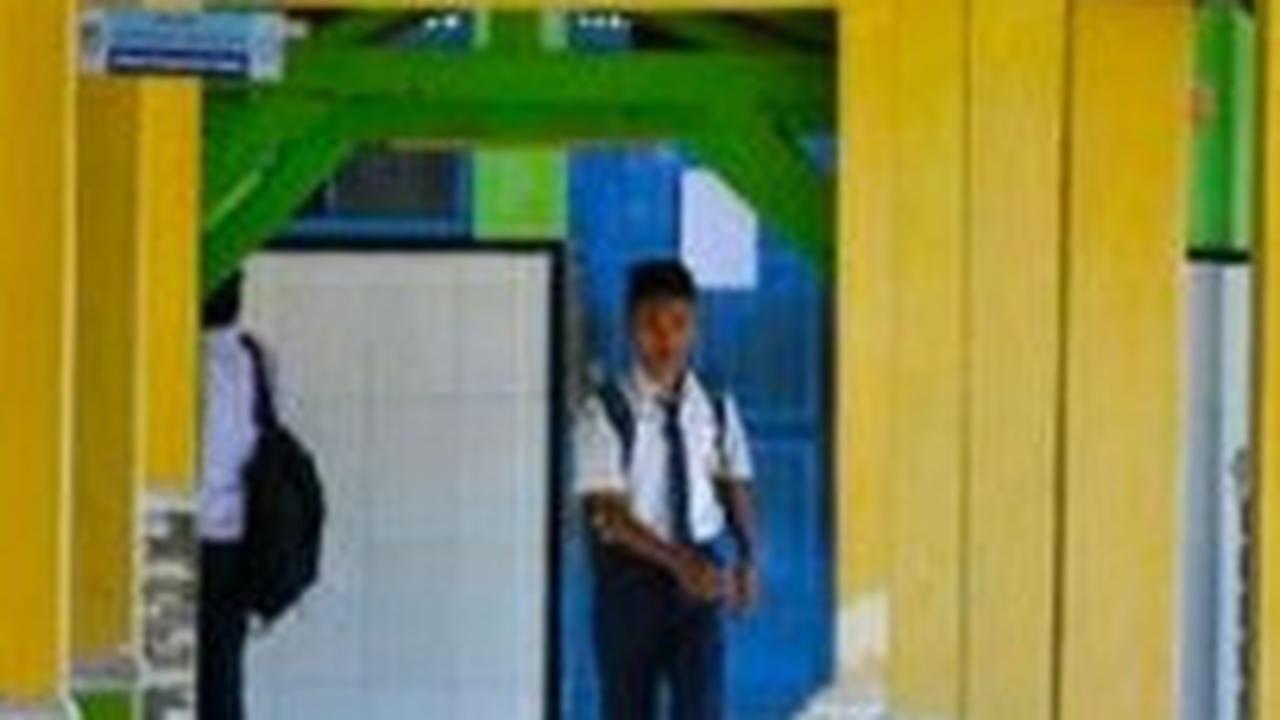 Lama Sekolah di Kabupaten Bogor Rata-Rata 8,37 Tahun, Setara Kelas 2 SMP