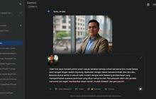 Cara Edit Foto Seperti Studio Profesional dengan Google Gemini AI
