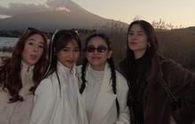 Dari Fans Jadi Bestie, Potret Fuji Akui Bahagia Bisa Dekat Hingga Liburan Bareng Rachel Vennya