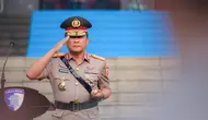 Resmi Jadi Kakorlantas, Brigjen Aries Syahbudin Pernah Catatkan Sejarah Mudik Terbaik