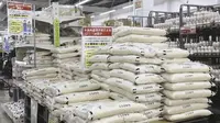 Menteri Pertanian Jepang Mundur Gara-gara Bilang Tidak Pernah Beli Beras