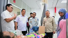 Kemenhub Audit 4 Operator Kapal Usai Rentetan Kecelakaan