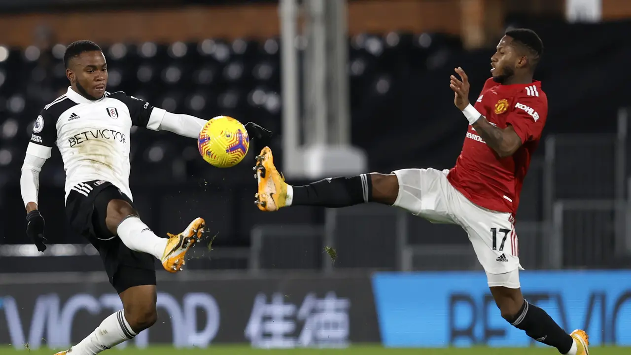 MU vs Fulham