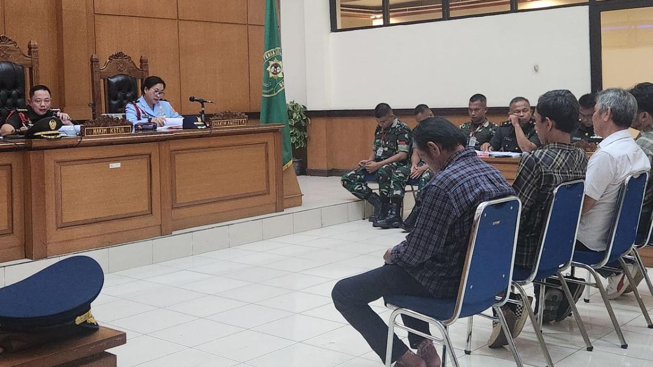 Dok. Istimewa