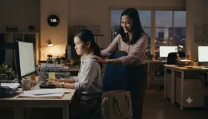 Cara Menghadapi Musuh dalam Selimut dengan Tenang dan Bijak