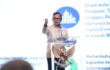 Rakernas XVIII APEKSI Rumuskan 10 Rekomendasi Strategis bagi Penguatan Pemerintah Kota