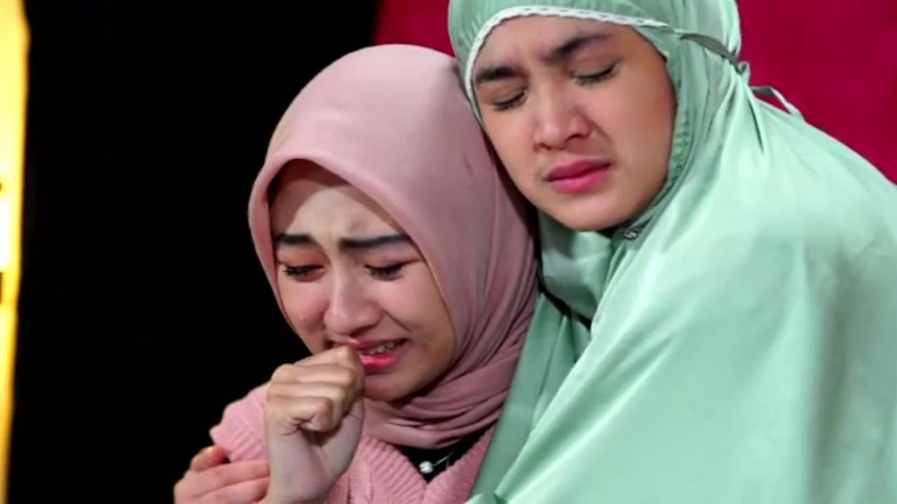 Love Story The Series