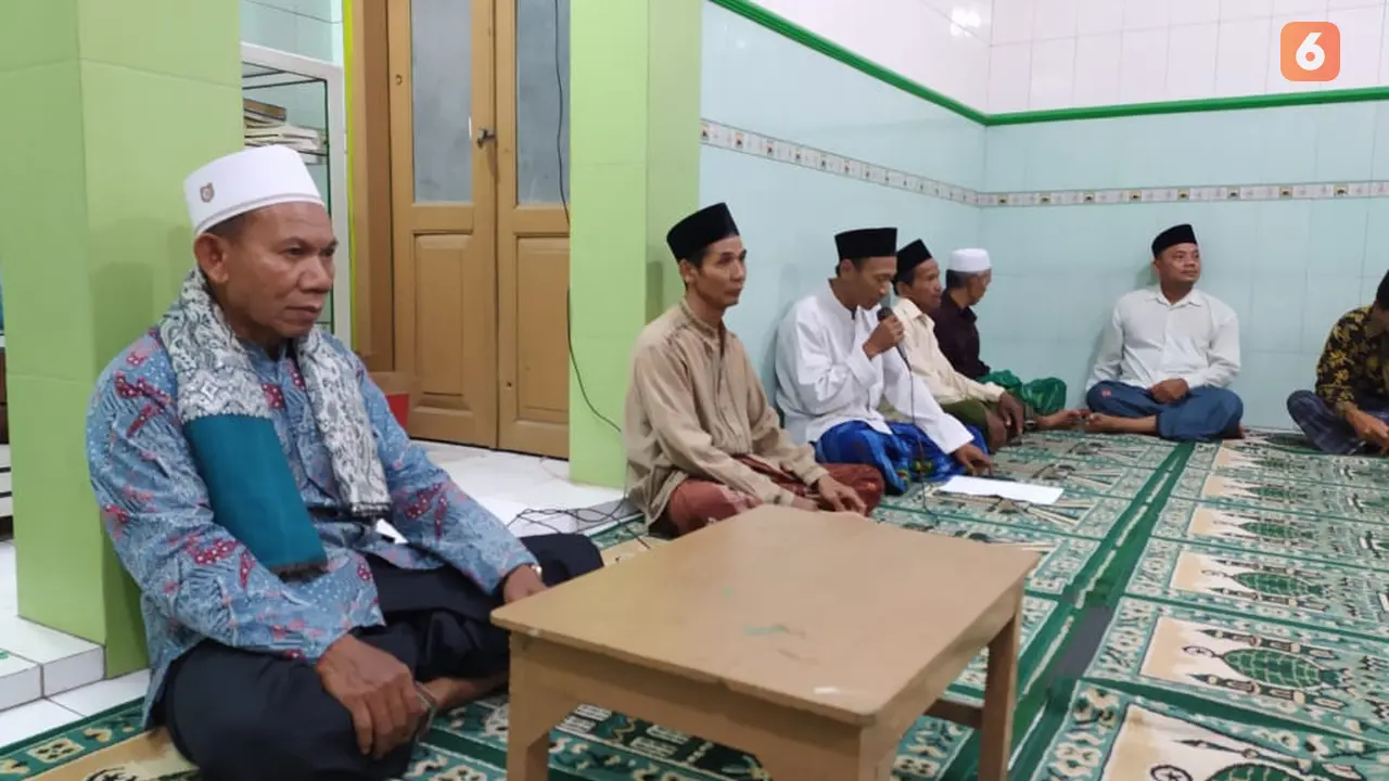 Isra Mi'raj corona