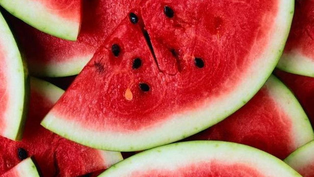 Semangka Mampu Menaikkan Gula Darah, Benarkah? Begini Penjelasannya