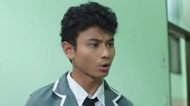 Dari Jendela SMP