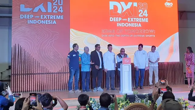Menelusuri Paket Wisata Snorkeling dan Menyelam di Deep and Extreme Indonesia 2024, Mulai dari Rp24 Juta per Orang