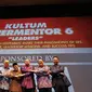 Acara 'Supermentor 6: Leaders' di Ballroom Djakarta Theater, Minggu (17/5/2015). (Liputan6.com/Faizal Fanani)