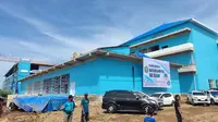 KPK Terima Laporan Awal Deretan Dugaan Pelanggaran pada Proyek Galesong Hospital