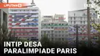 Paris bersiap menyambut 4.400 atlet dari 180 delegasi di Desa Paralimpik 2024 yang didesain dengan aksesibilitas maksimal. Dari ruang publik hingga apartemen dengan kamar mandi yang ramah disabilitas.