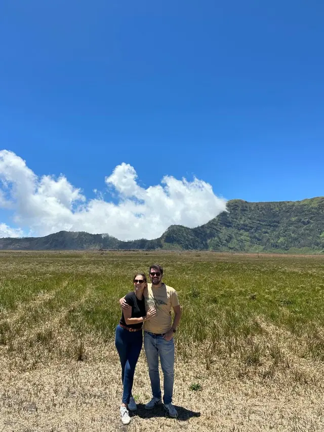 Marissa Nasution (Instagram/marissaln)