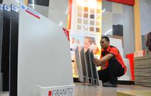 Banjir Produk Impor, Tujuh Perusahaan Keramik Ini Bangkrut