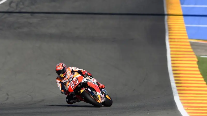 Marc Marquez