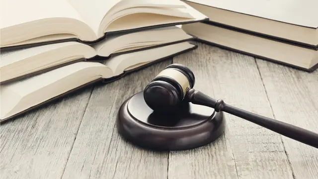 Omnibus Law Artinya Hukum untuk Semua, Pahami Pengertian dan Manfaatnya
