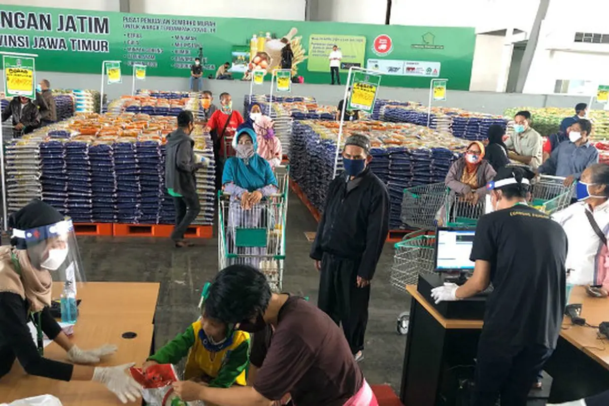 (Foto: Liputan6.com/Dian Kurniawan)