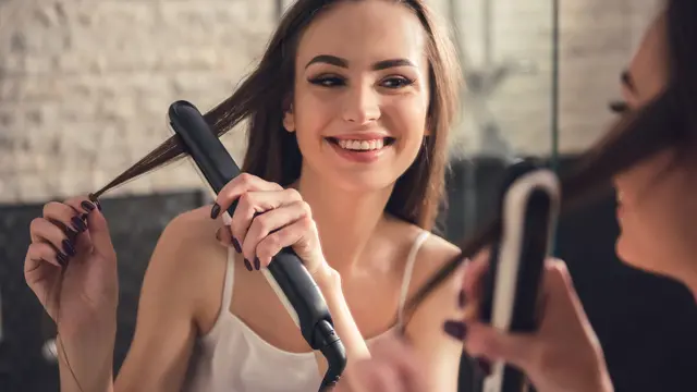 12 Tips Merawat Rambut Sehat agar Tetap Lembut dan Kuat, Bebas Masalah Menyebalkan