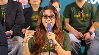 Bocoran Peran Audi Marissa Dalam Serial Istri Paruh Waktu, Menolak Lemah Saat Suami Selingkuh