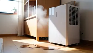 Apa Itu Dehumidifier? Kenali Fungsi, Cara Kerja, dan Manfaatnya bagi Hunian