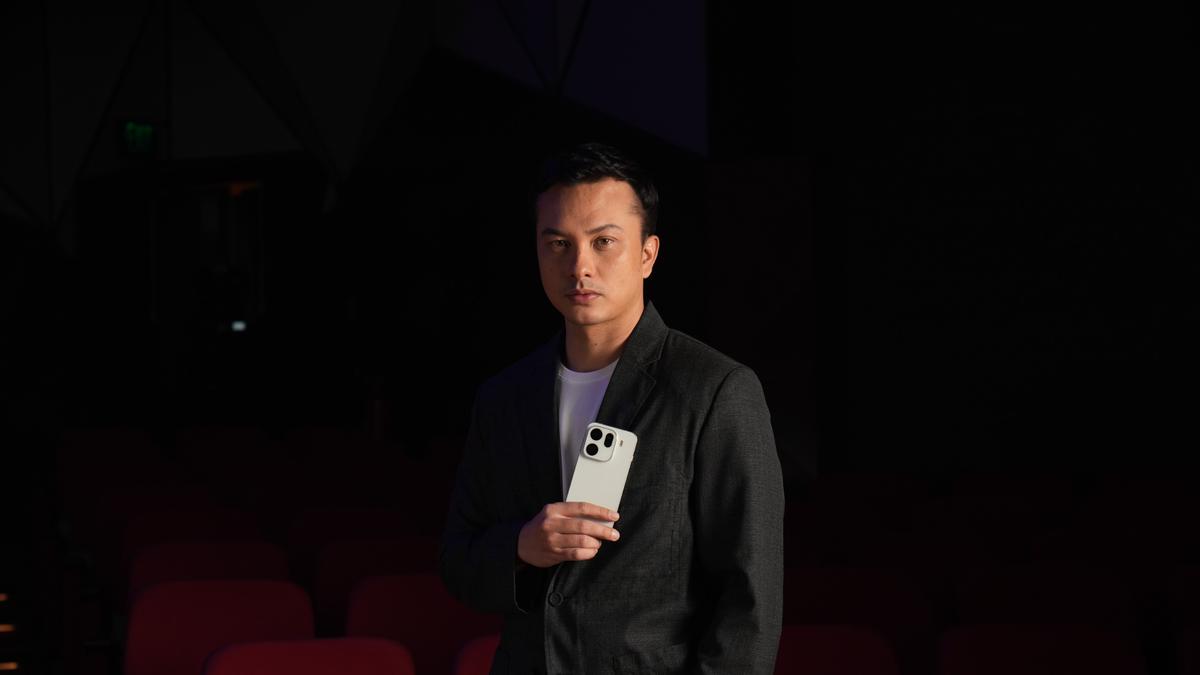 Bikin Konten Selevel Profesional Cukup dari Genggaman, Ini Keunggulan OPPO Find X9 Series