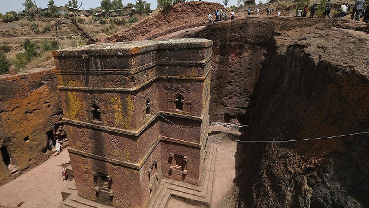 Ethiopia, Negara Afrika yang Menjadi Destinasi Turis Terbaik