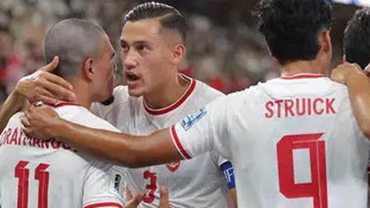 3 Strategi Jitu Disiapkan Bahrain untuk Hadapi Timnas Indonesia, Bidik Kemenangan Tipis