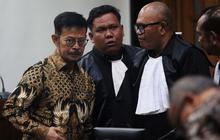 Saat Jaksa KPK Blak-blakan Kantongi Bukti Perselingkuhan SYL